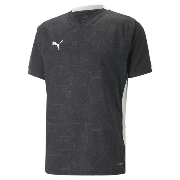 Puma teamCUP Jersey 705370 PUMA Black - Gr. 3XL