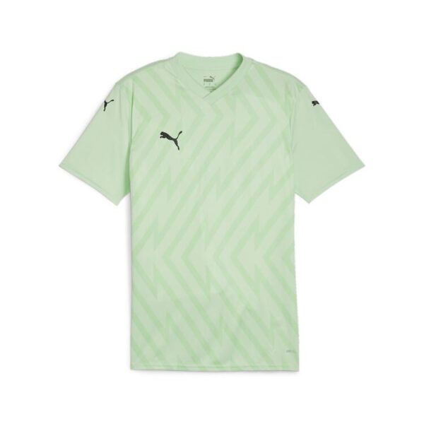 Puma teamGLORY Jersey 705740 Fresh Mint-PUMA Black - Gr. 3XL