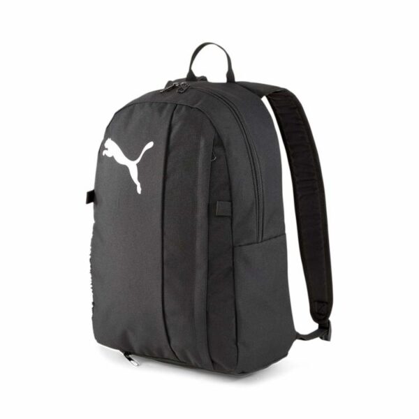 Puma teamGOAL 23 Backpack with ball Puma Black 77268 03 Gr. OSFA