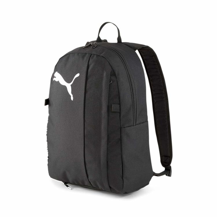 puma teamgoal 23 backpack with ball puma black 77268 03 gr osfa