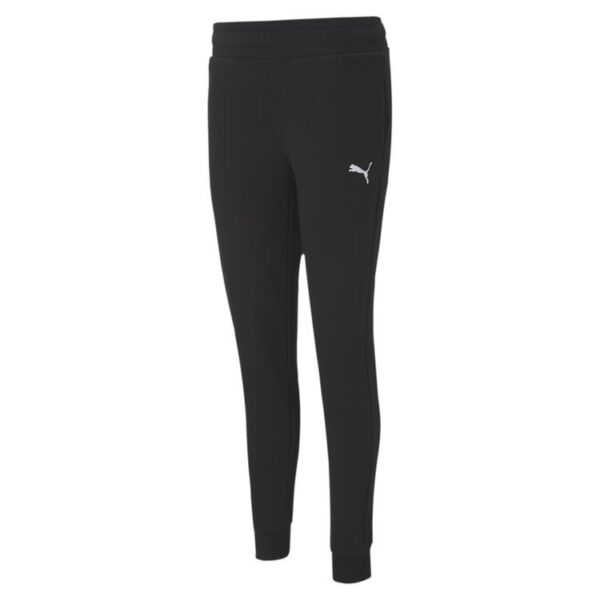 Puma teamGOAL 23 Casuals Pants W 657084 Puma Black Gr. L