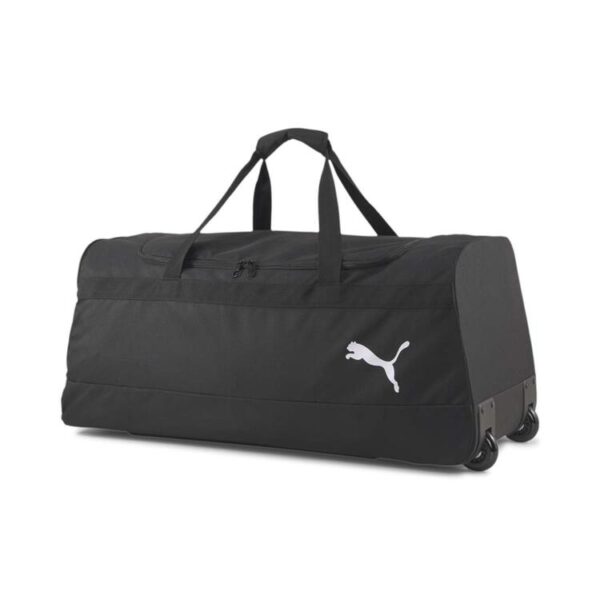 Puma teamGOAL 23 Wheel Teambag L Puma Black 76866 03 Gr. OSFA