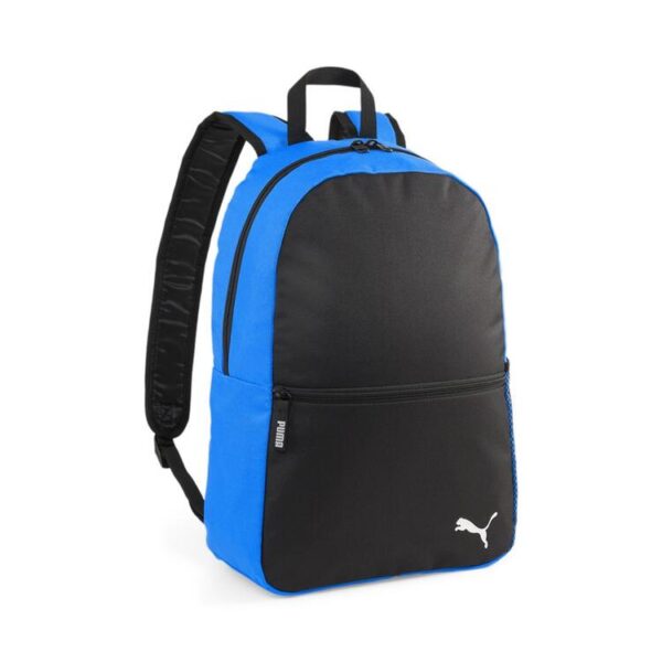 Puma teamGOAL Backpack Core 090238 Electric Blue Lemonade-Puma...