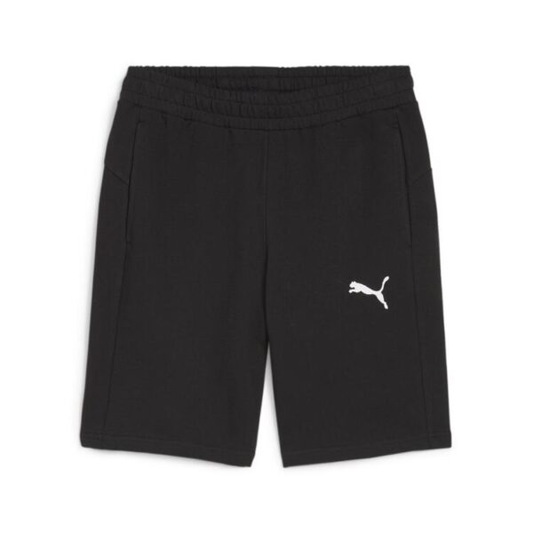 Puma teamGOAL Casuals Shorts 658608 PUMA Black-PUMA White - Gr. 3XL