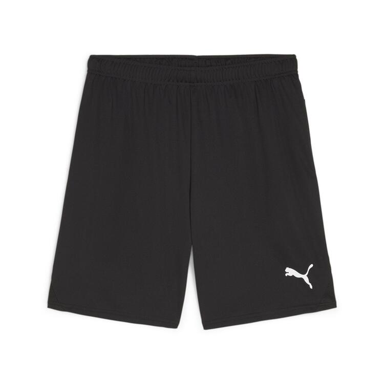 puma teamgoal shorts 705752 puma black puma white gr l