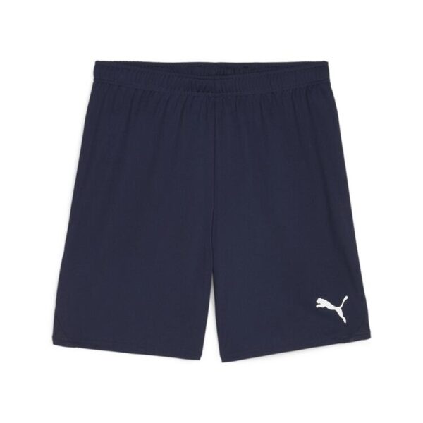 Puma teamGOAL Shorts 705752 PUMA Navy-PUMA White - Gr. 3XL