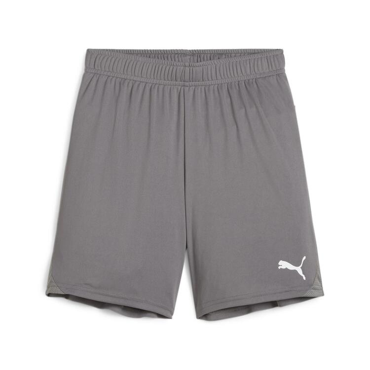 puma teamgoal shorts jr 705753 cast iron puma white gr 152