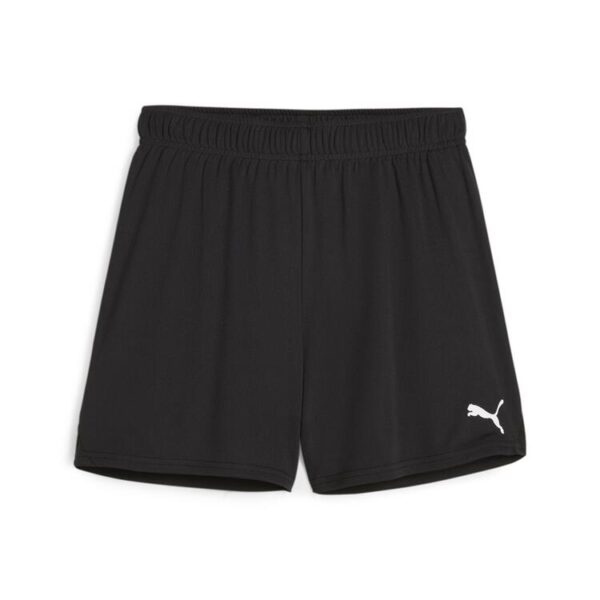 Puma teamGOAL Shorts Wmns 705754 PUMA Black-PUMA White - Gr. XS