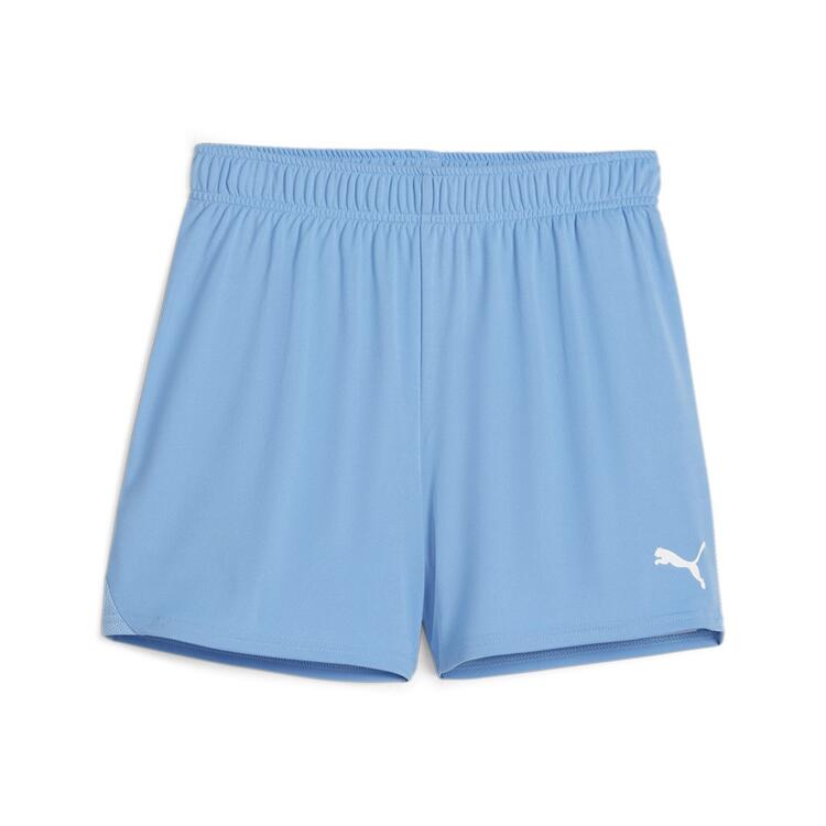 puma teamgoal shorts wmns 705754 team light blue puma white gr