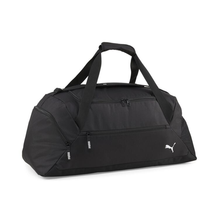 puma teamgoal teambag m 090233 puma black gr osfa