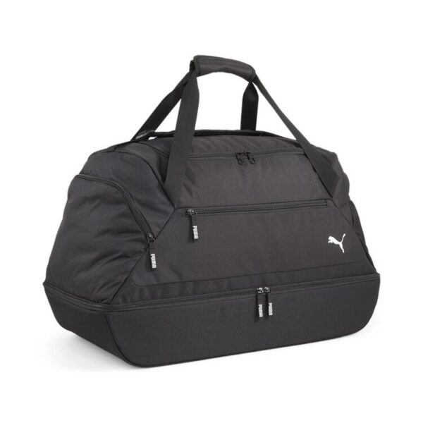 Puma teamGOAL Teambag M BC (Boot Compartment) 090236 PUMA Black -...