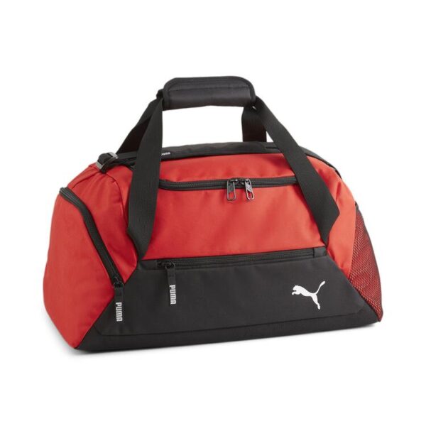 Puma teamGOAL Teambag S 090232 PUMA Red-PUMA Black - Gr. OSFA