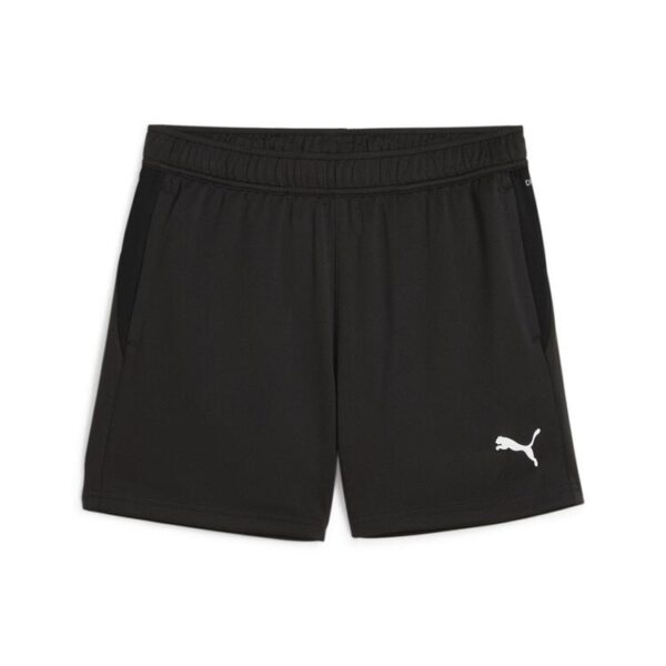 Puma teamGOAL Training Short Wmn 658645 PUMA Black-PUMA White-Flat...