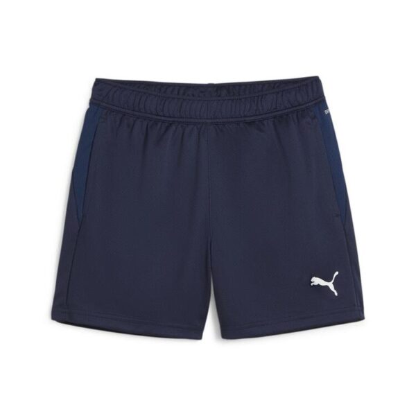 Puma teamGOAL Training Short Wmn 658645 PUMA Navy-PUMA...