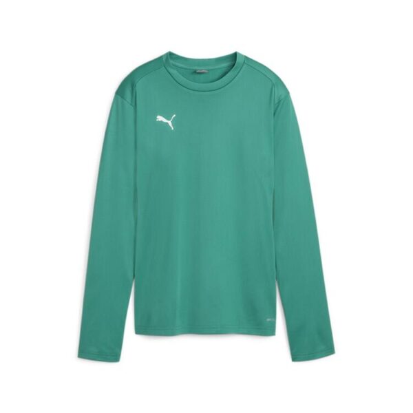 Puma teamGOAL Training Sweat Wmn 658652 Sport Green-Power...