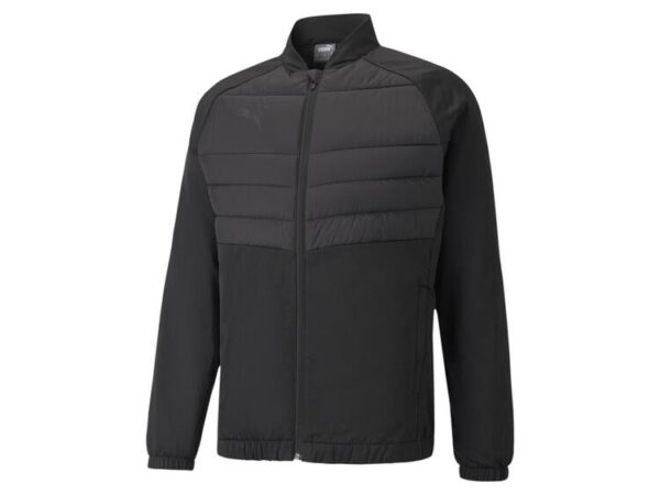 Puma teamLIGA Hybrid jacket 657321 Puma Black - Gr. L