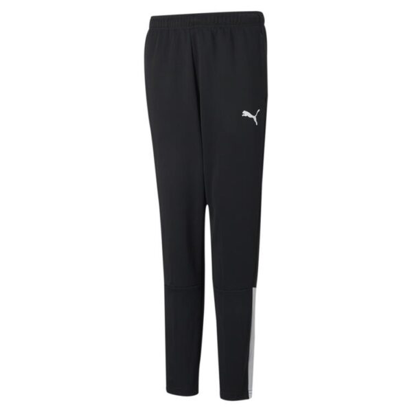 Puma teamLIGA Training Pants Jr 657243 Puma Black-Puma White - Gr. 116