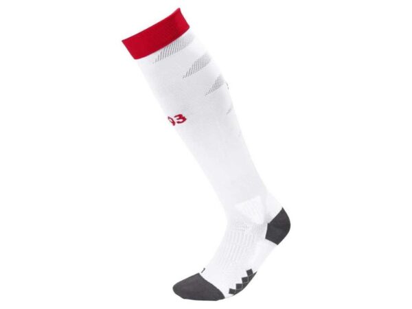 Puma VfB Stuttgart Socks Puma Black/Dandelion 753415 05 Gr. 5