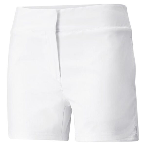 Puma W Bahama Short 534529 Bright White - Gr. S