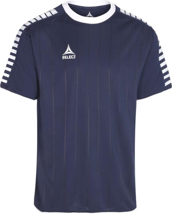 Select Argentina Trikot navy wei? 6225002999 Gr. M