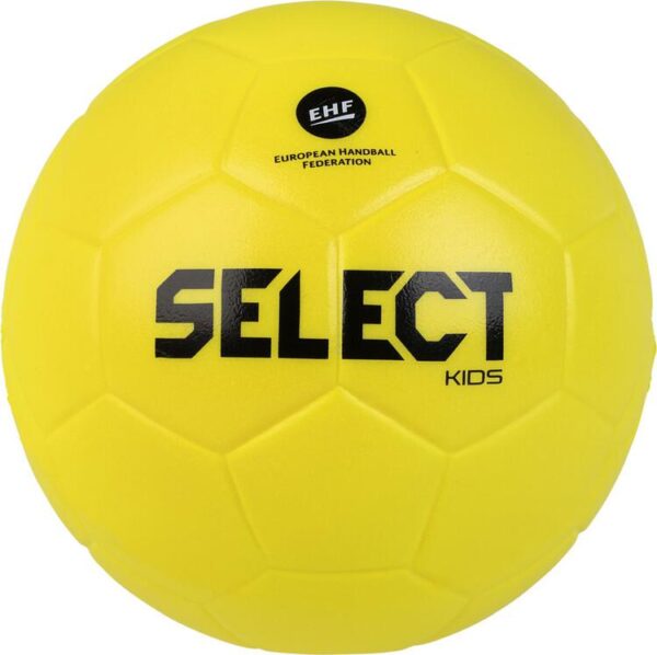 Select HB-KIDS v20 2371500555 gelb - Gr. 00