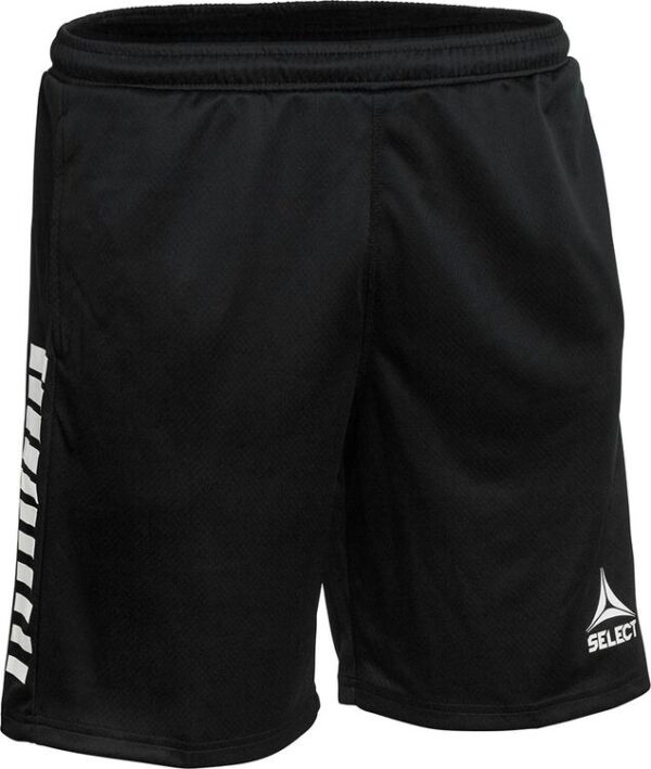 Select Monaco Bermudashorts schwarz 6200901111 Gr. S