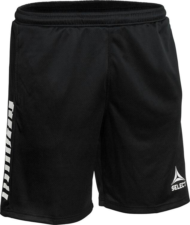 select monaco bermudashorts schwarz 6200904111 gr