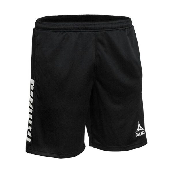 Select Monaco Bermudashorts schwarz 6200999111 Gr. XXXL