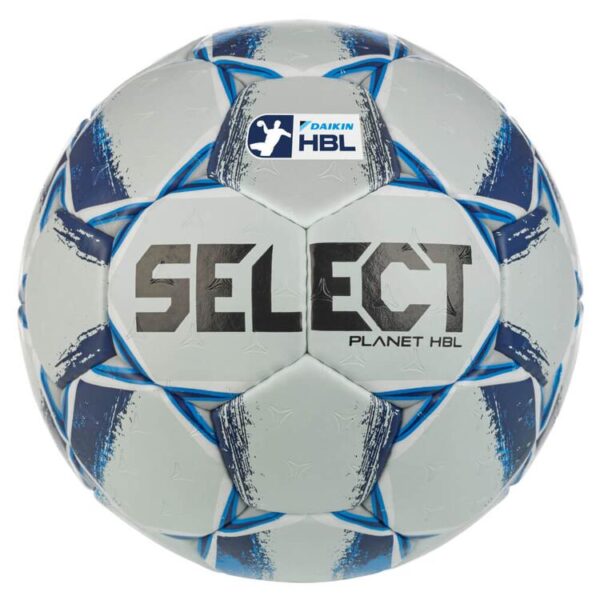 Select Planet HBL v24 Handball 202005 hellblau 2