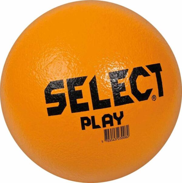 Select Playball orange 2351500666 Gr. 15