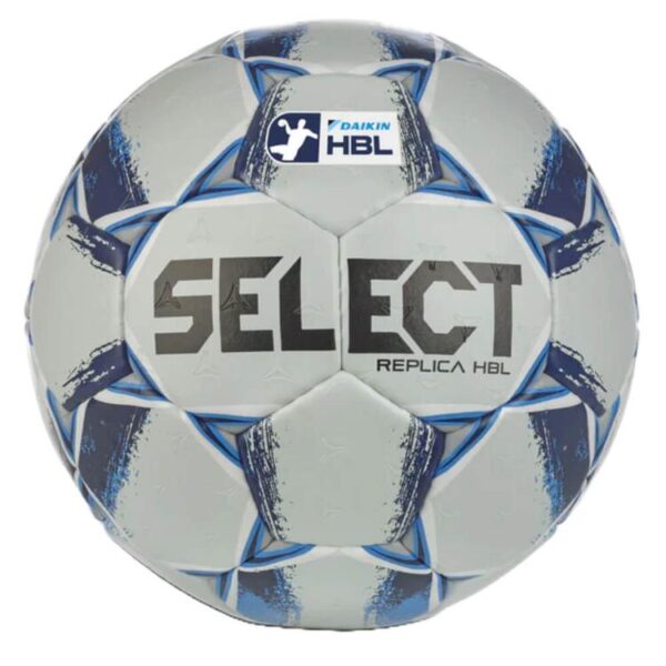 Select Replica HBL Handball v24 222012 hellblau 0