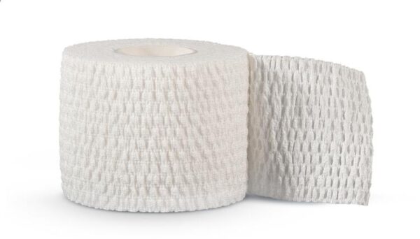 Select Stretch Tape wei? 7007305000 Gr. 5,0 cm x 6,9 m (0,54 € pro 1 m)