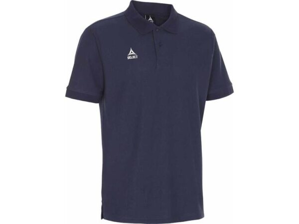 Select Torino Poloshirt navy 6251001999 Gr. S