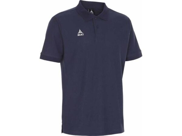 Select Torino Poloshirt navy 6251005999 Gr. XXL