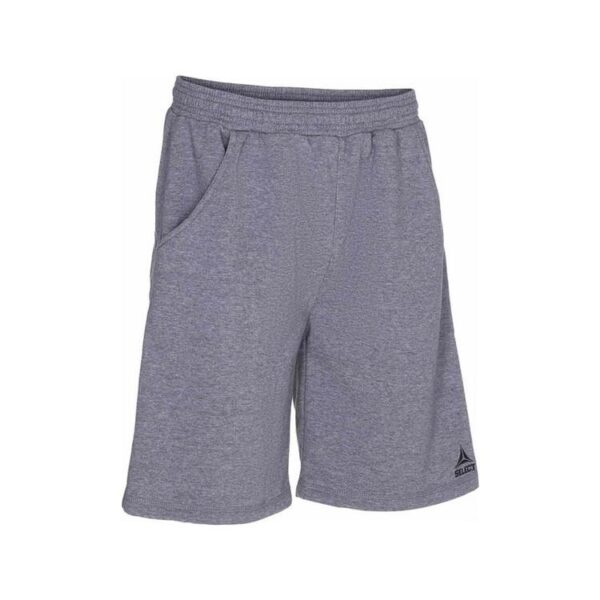 Select Torino Sweatshorts grau 6255001990 Gr. S