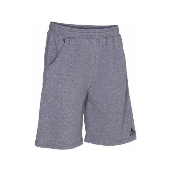 Select Torino Sweatshorts grau 6255002990 Gr. M