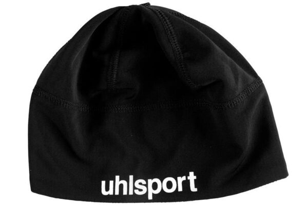 Uhlsport Beanie schwarz 100591201 Gr. NOSIZE