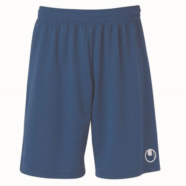 Uhlsport CENTER BASIC II Shorts ohne Innenslip marine 100305807 Gr....