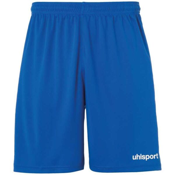 Uhlsport CENTER BASIC SHORTS OHNE INNENSLIP 100334207 azurblau Gr. M