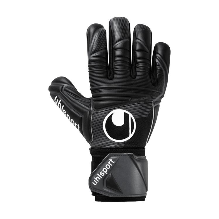 uhlsport comfort absolutgrip hn 101134901 schwarz gr 7