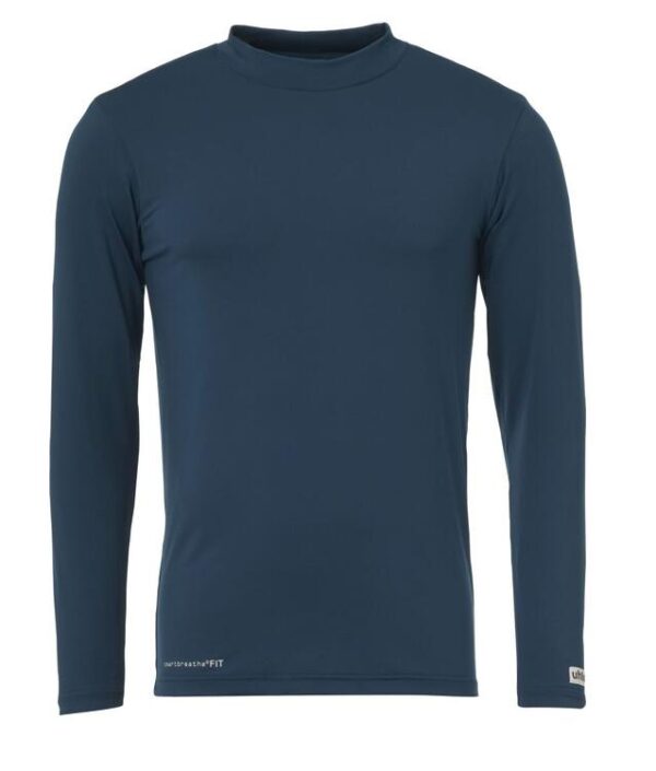 Uhlsport DISTINCTION COLORS BASELAYER 100307818 petrol Gr. XS