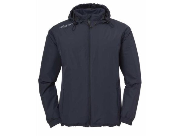 Uhlsport ESSENTIAL COACH JACKET marine 100518002 Gr. 128