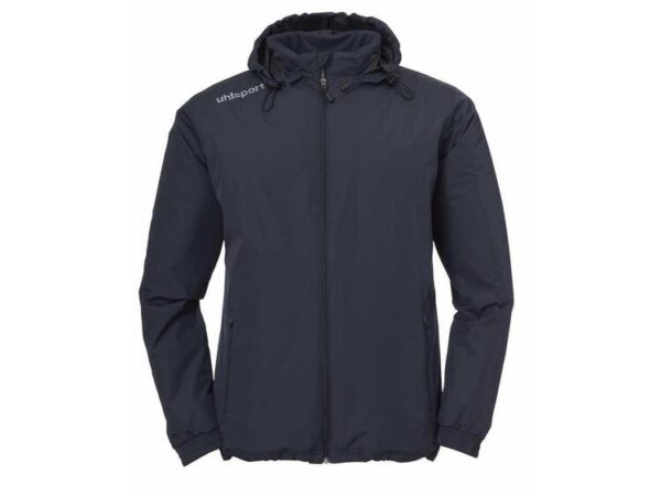 Uhlsport ESSENTIAL COACH JACKET marine 100518002 Gr. 140