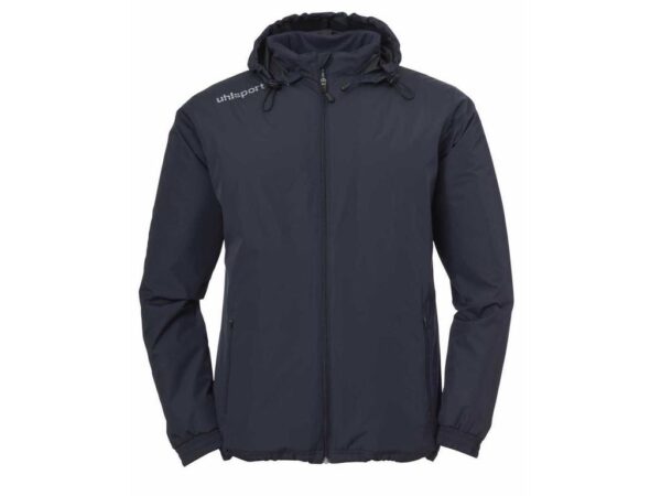 Uhlsport ESSENTIAL COACH JACKET marine 100518002 Gr. 164