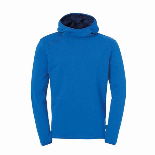 Uhlsport ESSENTIAL HOODIE azurblau 128