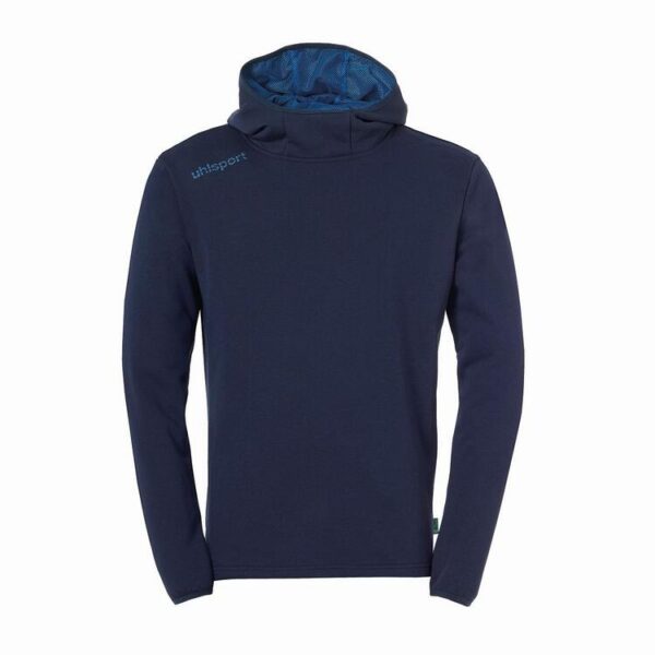 Uhlsport ESSENTIAL HOODIE marine 140