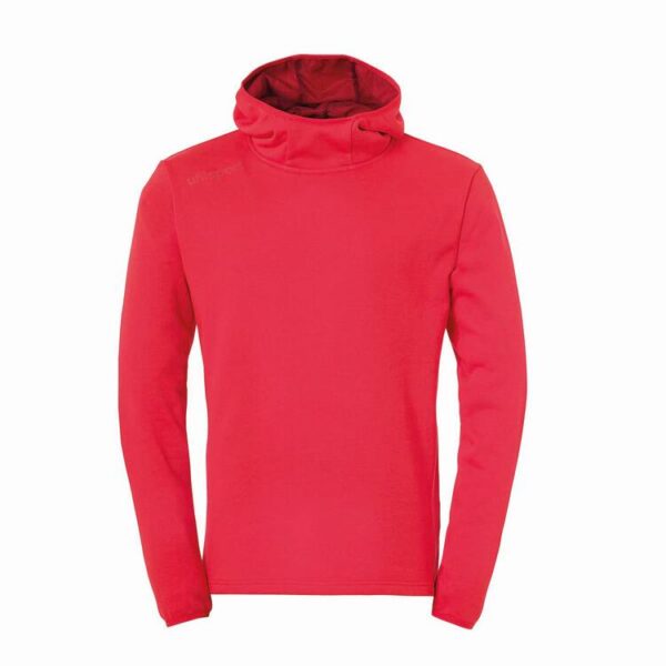 Uhlsport ESSENTIAL HOODIE rot 116