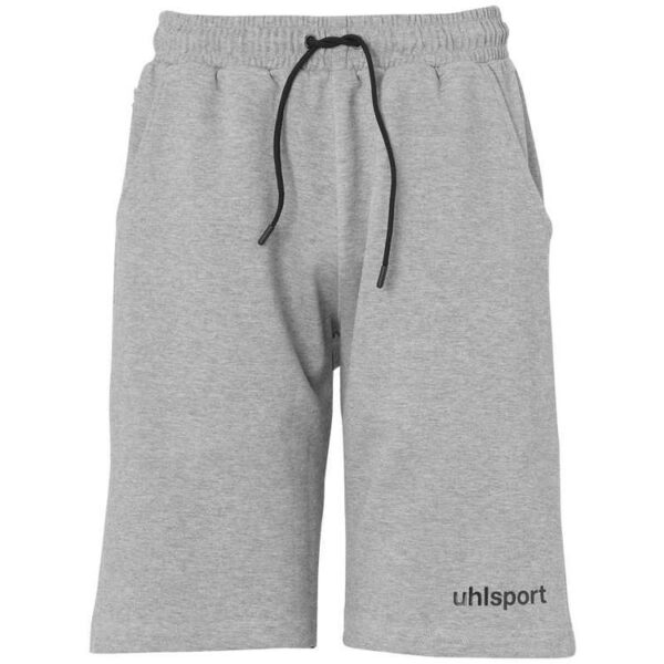 Uhlsport ESSENTIAL PRO SHORTS 100518615 dark grau melange Gr. 140