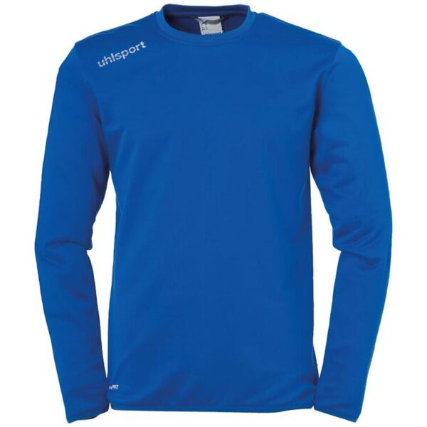 Uhlsport ESSENTIAL TRAINING TOP 1002209 azurblau/wei? 116