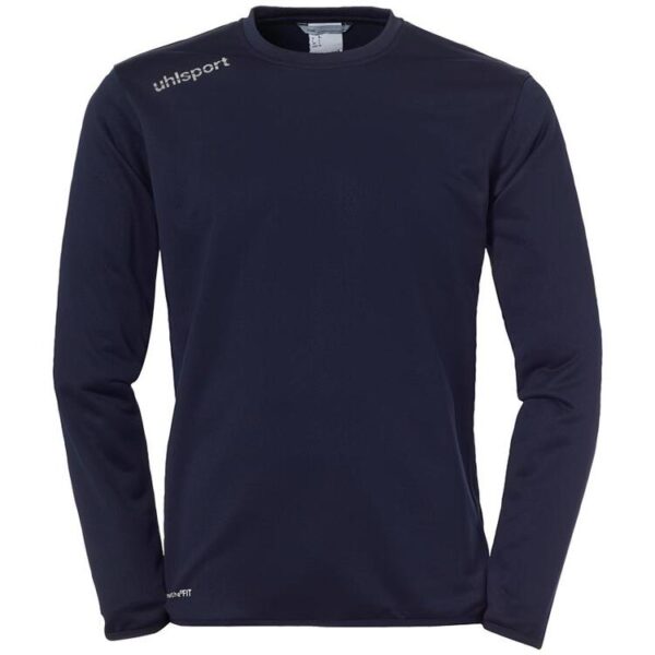 Uhlsport ESSENTIAL TRAINING TOP 1002209 marine/wei? 116